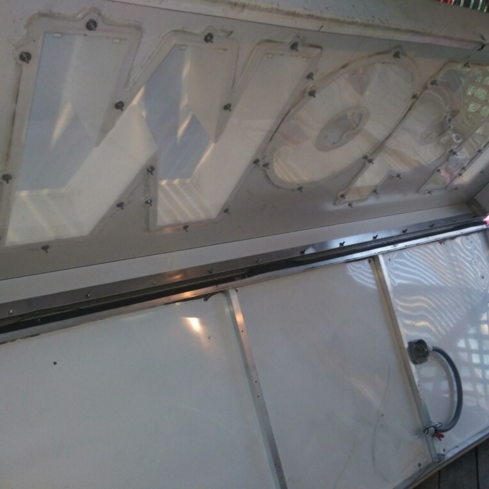 Mobil sign - Picture 2 of 4